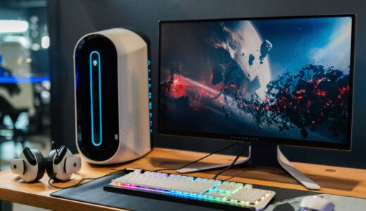 カテゴリーを複数登録した場合の表示例
